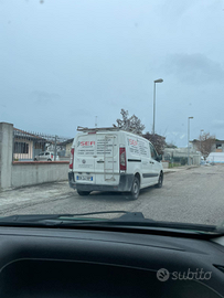 Fiat Scudo 1.6 multijet