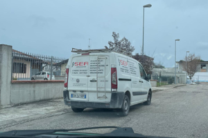 Fiat Scudo 1.6 multijet