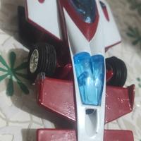 Supercar Gattiger anni 70