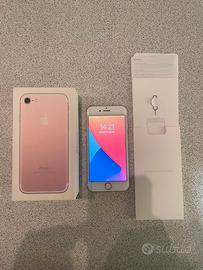 Iphone 7 32GB Rosa