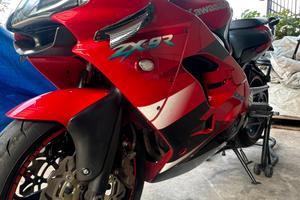 kawasaki ZX-9R