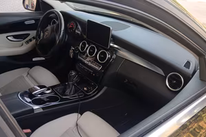 Mercedes-Benz Classe C 220 CDI