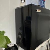 Computer Fisso asseblato