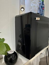 Computer Fisso asseblato