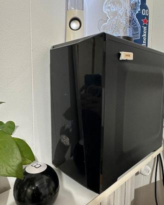 Computer Fisso asseblato