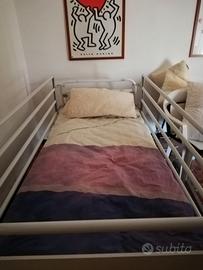 Letto da ospedale