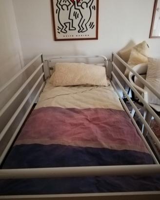Letto da ospedale