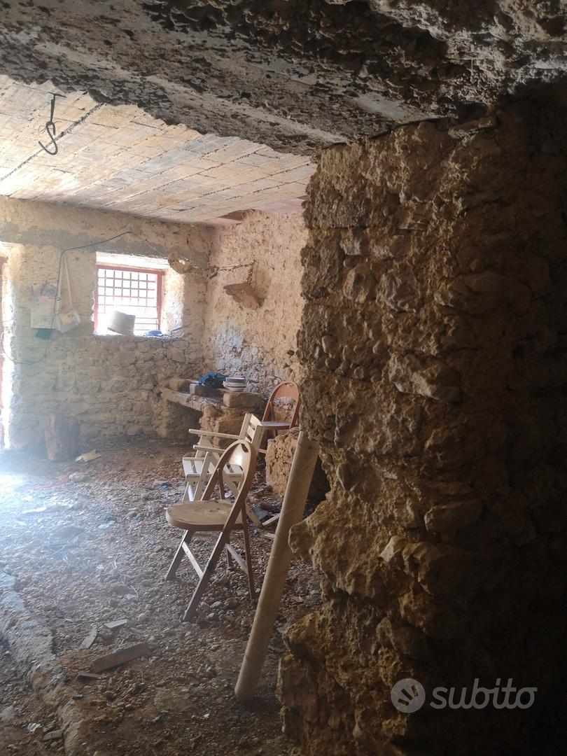 Rustico Nel Comune di Rocca Sinibalda - Vista 3