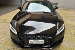 AUDI TT 1.8 COUPè TFSI 180CV