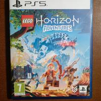 lego Horizon adventures ps5