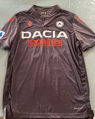 Maglia Udinese 2019/2020 match worn