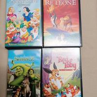 Videocassette Disney 04