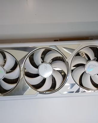 ASUS ROG Strix GeForce RTX 4090 24GB GDDR6X