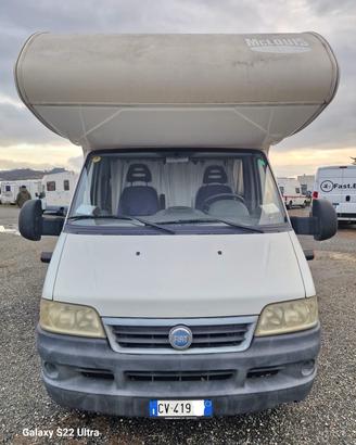 Mclouis Glen MANSARDATO del 2005 in saldo 419