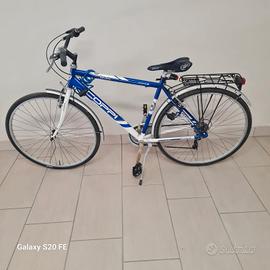 bicicletta