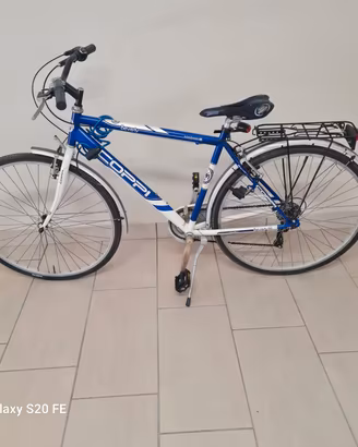 bicicletta