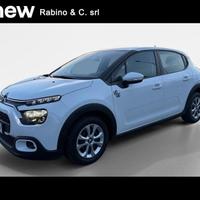 Citroën C3 PureTech 83 S&S You