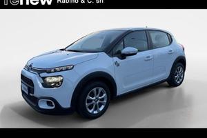 Citroën C3 PureTech 83 S&S You