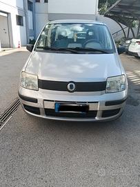 FIAT PANDA 1100 Benzina anno 2004