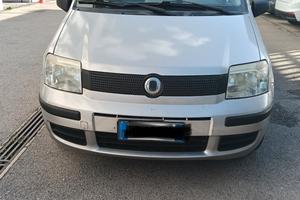 FIAT PANDA 1100 Benzina anno 2004