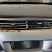 Bocchetta clima centrale CITROEN C3 del 2011