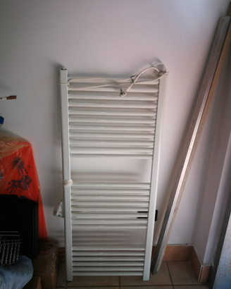 Termo arredo nuovo. Mai usato. 120x50