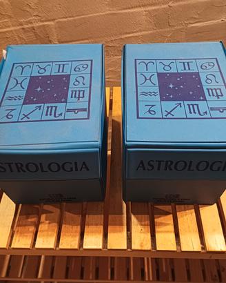 astrologia