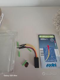 Speedbox pollini  Brose 