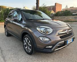 Fiat 500X 1.6 MultiJet 120 CV Cross