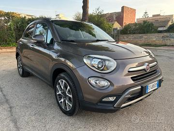 Fiat 500X 1.6 MultiJet 120 CV Cross