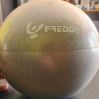 Palla ginnastica posturale pilates