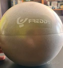 Palla ginnastica posturale pilates