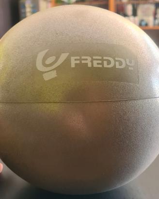 Palla ginnastica posturale pilates