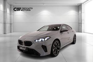 BMW Serie 2 220 Gran Coupe 48V MSport auto
