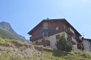Appartamento di 65 m² con 2 locali a Valdidentro