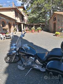 MOTOCICLETTA