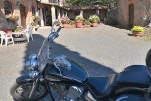 MOTOCICLETTA