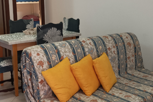 Casa vacanza Valledoria