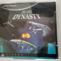 The Last Dynasty PC ITA – Gioco originale