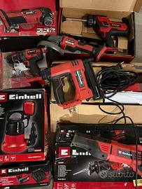 Stock utensili Einhell