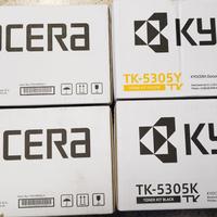 Toner Kyocera TK-5305 originali nuovi sigillati
