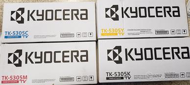 Toner Kyocera TK-5305 originali nuovi sigillati