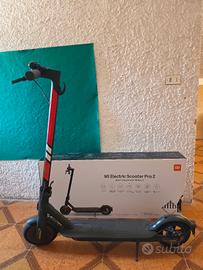 Monopattino Mi Electric Pro 2