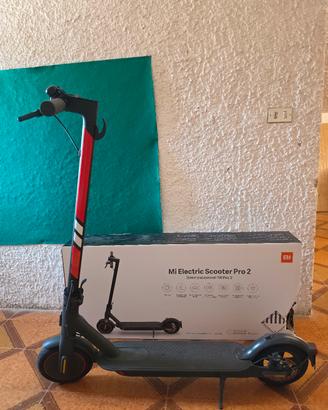 Monopattino Mi Electric Pro 2