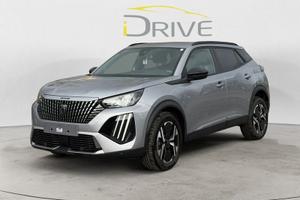 Peugeot 2008 100cv S&S Allure GRIGIO argento ...