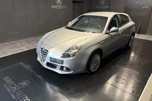 ALFA ROMEO Giulietta 2.0 JTDm-2 150 CV Exclusive