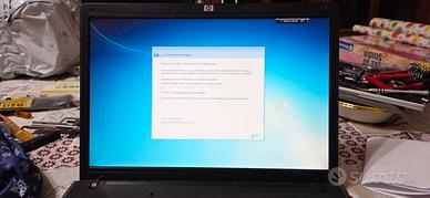 Hp 530 Notebook