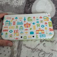 Console Nintendo 3ds new Happy home designer ed.