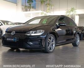 Volkswagen Golf 1.6 TDI 115 CV DSG 5p. Sport ...