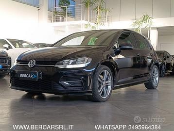 Volkswagen Golf 1.6 TDI 115 CV DSG 5p. Sport ...